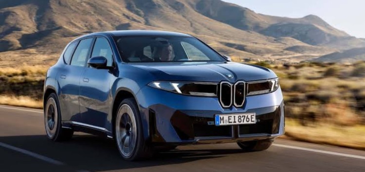 BMW спрощує все заради прибутку