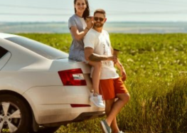 Прості кроки щоб зберегти авто перед літньою поїздкою
