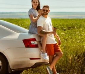 Прості кроки щоб зберегти авто перед літньою поїздкою