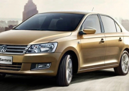 VW дає довічну гарантію на авто – але китайцям