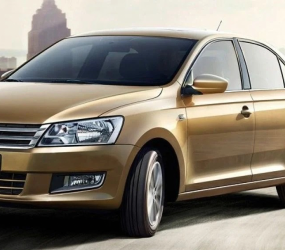 VW дає довічну гарантію на авто – але китайцям