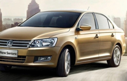 VW дає довічну гарантію на авто – але китайцям
