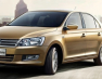 VW дає довічну гарантію на авто – але китайцям
