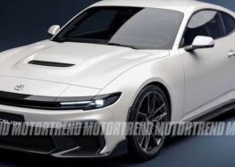 Toyota повертає Celica після 20 років