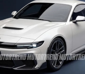 Toyota повертає Celica після 20 років