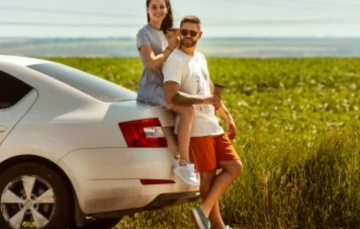 Прості кроки щоб зберегти авто перед літньою поїздкою