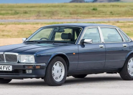 40 років тому Jaguar кинув виклик німцям