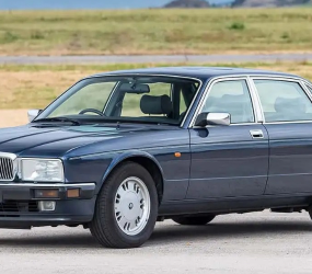 40 років тому Jaguar кинув виклик німцям