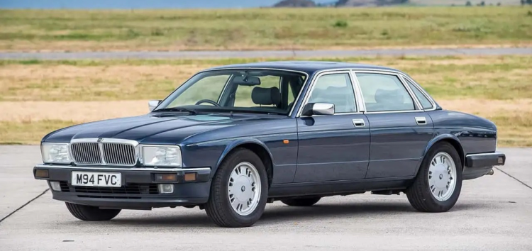 40 років тому Jaguar кинув виклик німцям