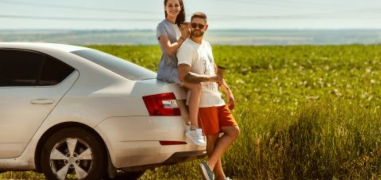 Прості кроки щоб зберегти авто перед літньою поїздкою