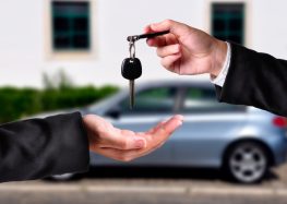 Автовикуп після ДТП у Києві: коли швидкий продаж вигідніший за ремонт