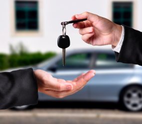 Автовикуп після ДТП у Києві: коли швидкий продаж вигідніший за ремонт