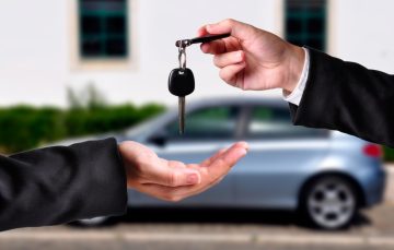 Автовикуп після ДТП у Києві: коли швидкий продаж вигідніший за ремонт
