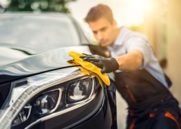 Догляд за автомобілем: як зберегти кузов і салон у хорошому стані