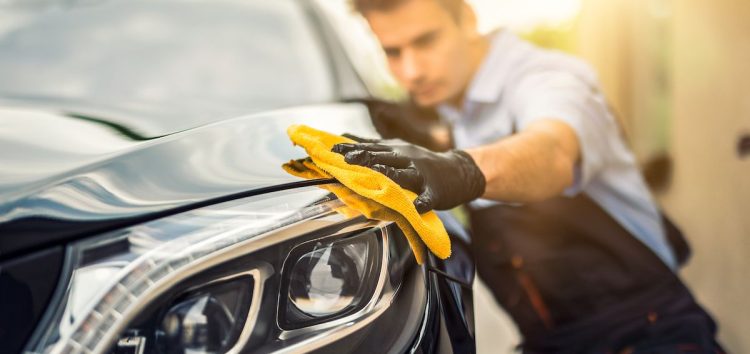 Догляд за автомобілем: як зберегти кузов і салон у хорошому стані