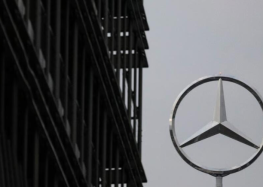 Німеччина може втратити завод Mercedes
