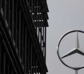 Німеччина може втратити завод Mercedes