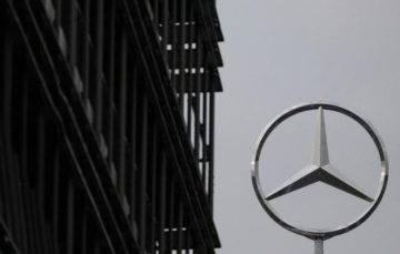 Німеччина може втратити завод Mercedes