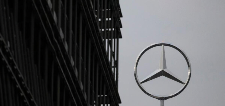 Німеччина може втратити завод Mercedes