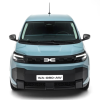 Dacia показала новий дешевий електромобіль