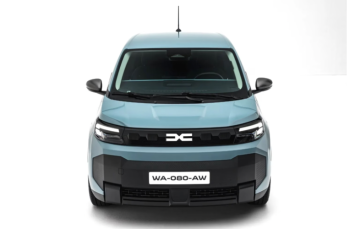 Dacia показала новий дешевий електромобіль