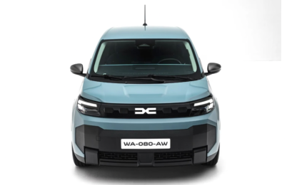 Dacia показала новий дешевий електромобіль