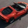 Шокуючий патент Ferrari на два керма