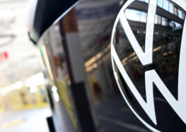 Закритий завод VW врятує війна