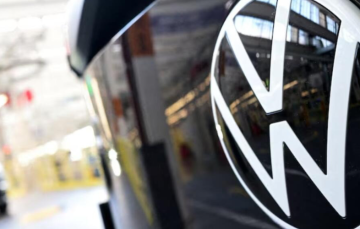 Закритий завод VW врятує війна