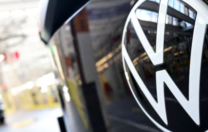 Закритий завод VW врятує війна