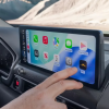 Nissan та Honda перетворять авто на смартфон