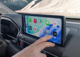 Nissan та Honda перетворять авто на смартфон