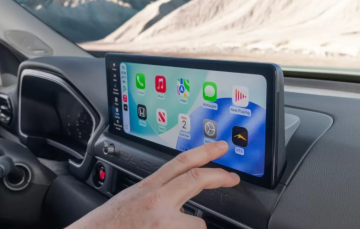 Nissan та Honda перетворять авто на смартфон
