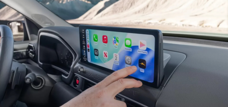 Nissan та Honda перетворять авто на смартфон