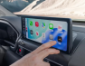 Nissan та Honda перетворять авто на смартфон