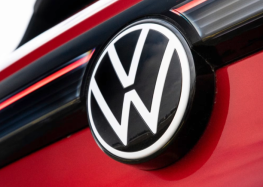 Volkswagen оголосив перелом у електромобілях