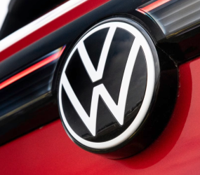 Volkswagen оголосив перелом у електромобілях