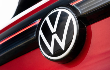 Volkswagen оголосив перелом у електромобілях