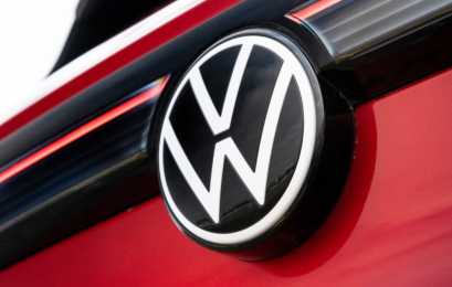 Volkswagen оголосив перелом у електромобілях