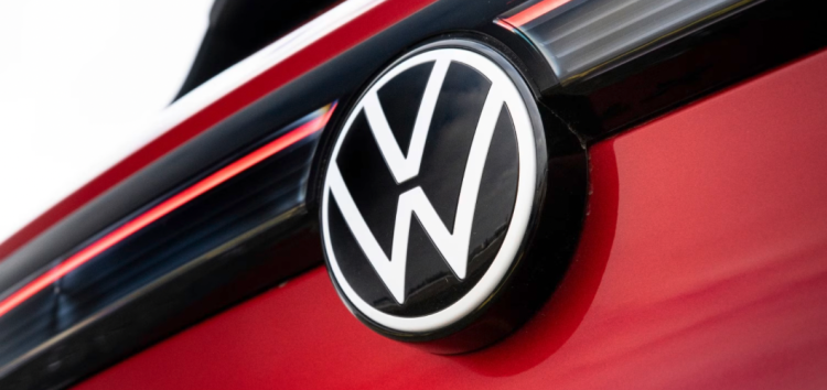 Volkswagen оголосив перелом у електромобілях
