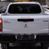 Mitsubishi L200 повертається в Європу