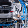 Mercedes на межі закриття двох заводів