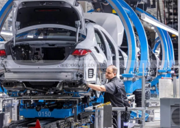 Mercedes на межі закриття двох заводів