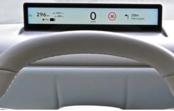 Hyundai змусить доплачувати за спідометр