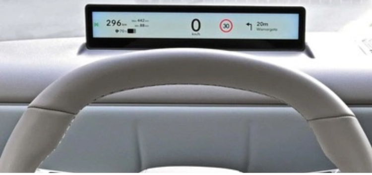 Hyundai змусить доплачувати за спідометр