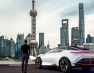 Lexus відкриває еру гігалиття в Китаї