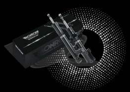 DRiV розширює асортимент Monroe Intelligent Suspension RideSense