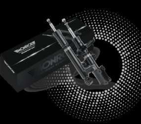 DRiV розширює асортимент Monroe Intelligent Suspension RideSense