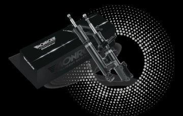 DRiV розширює асортимент Monroe Intelligent Suspension RideSense