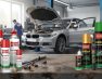 Німецькі засоби Ballistol для автомобілістів